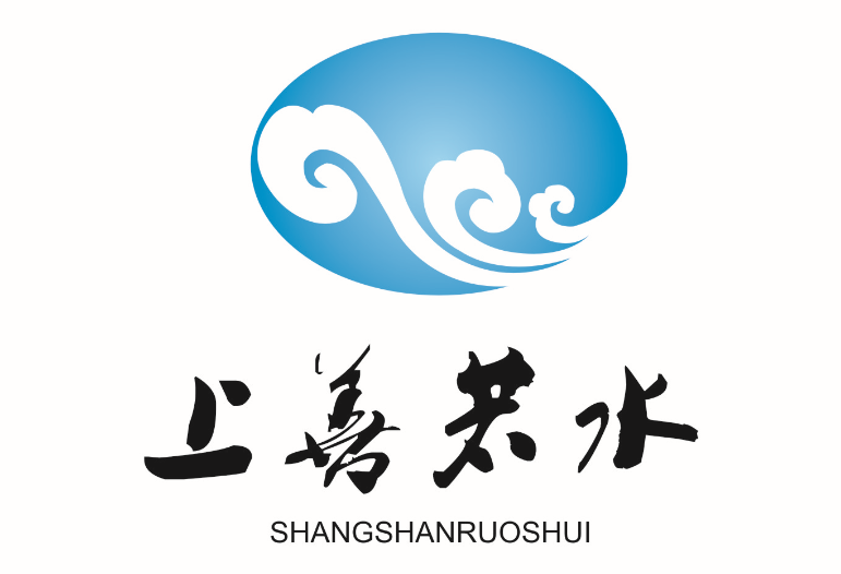 上善若水装饰